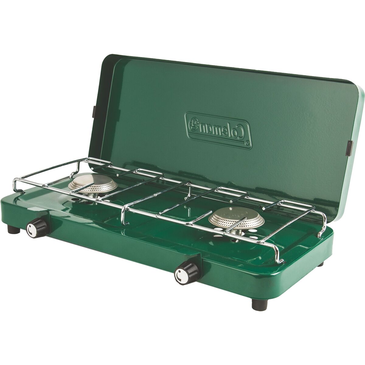 Coleman Classic 2Burner Propane Stove Hike & Camp