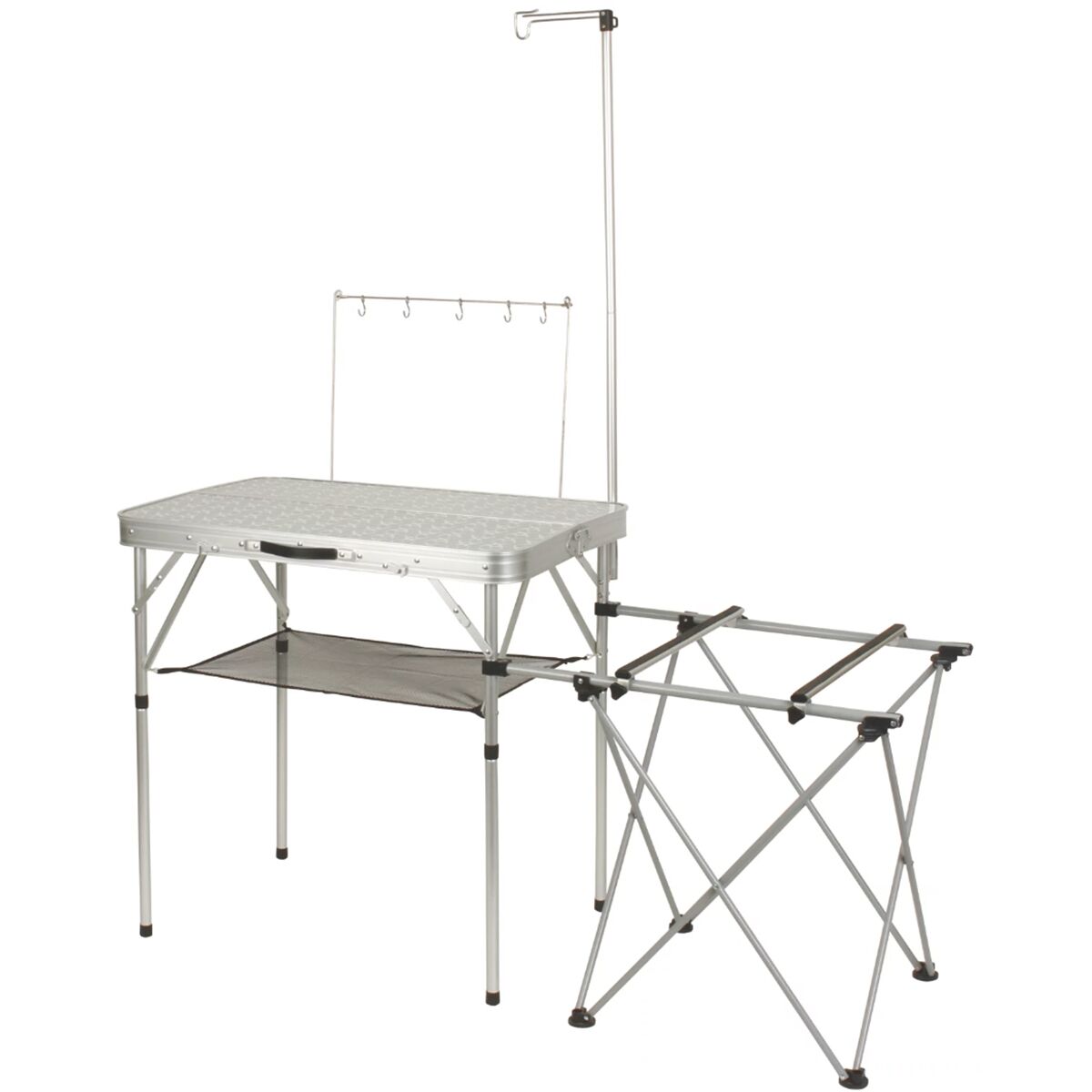 Coleman Pack-Away Folding Camp Kitchen