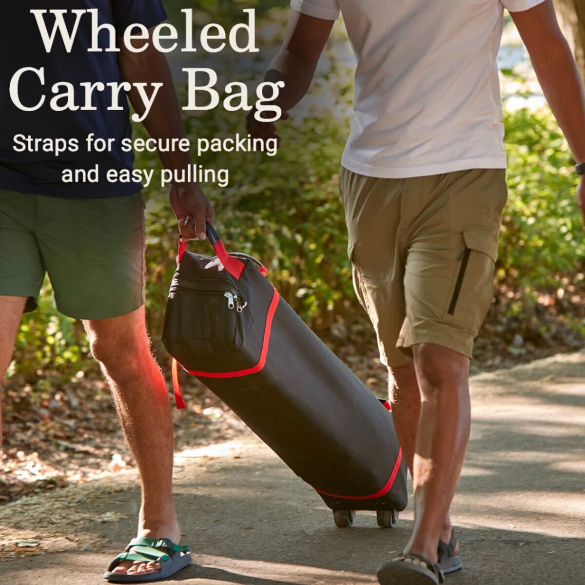 Coleman 10X10 Oasis Lite Canopy + Onepeak