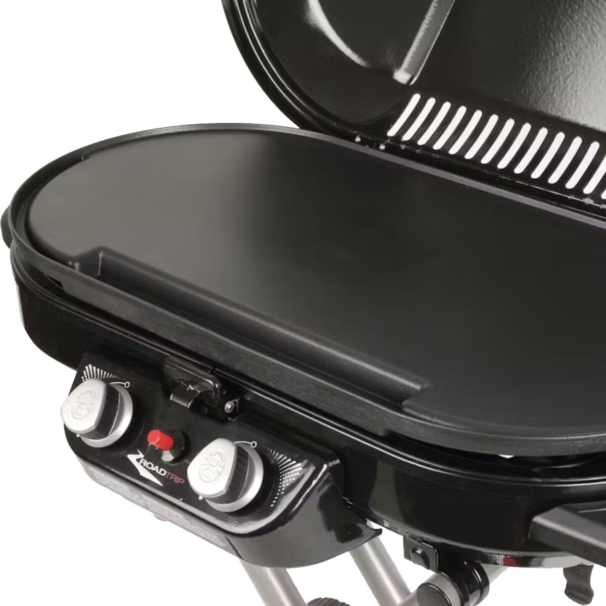 Coleman Roadtrip Swaptop Full Size Aluminum Griddle