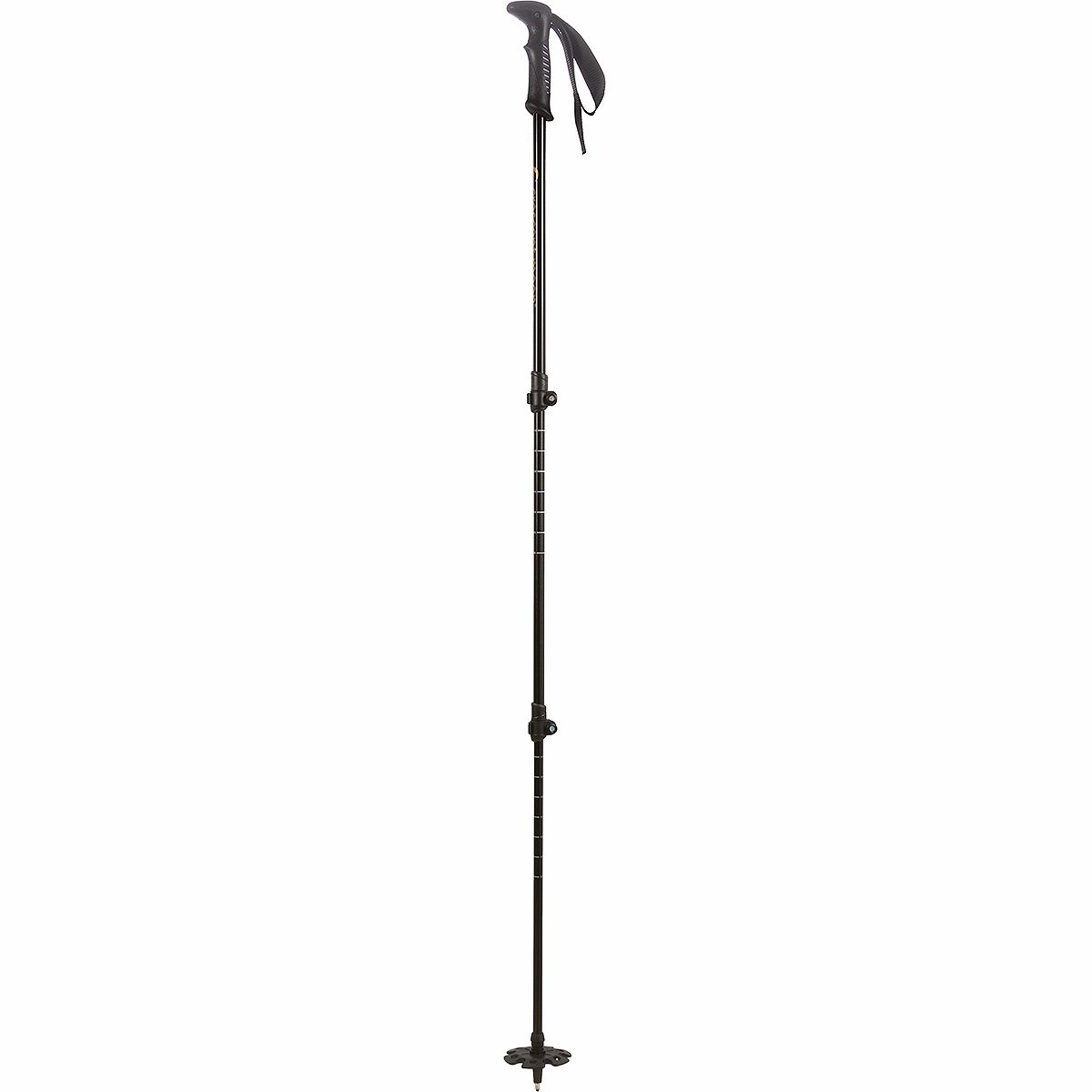 Bâton De Randonnée Crescent Moon All Season - Longueur 54" (137cm) - Télescopique, Neuf Jamais Utilisé