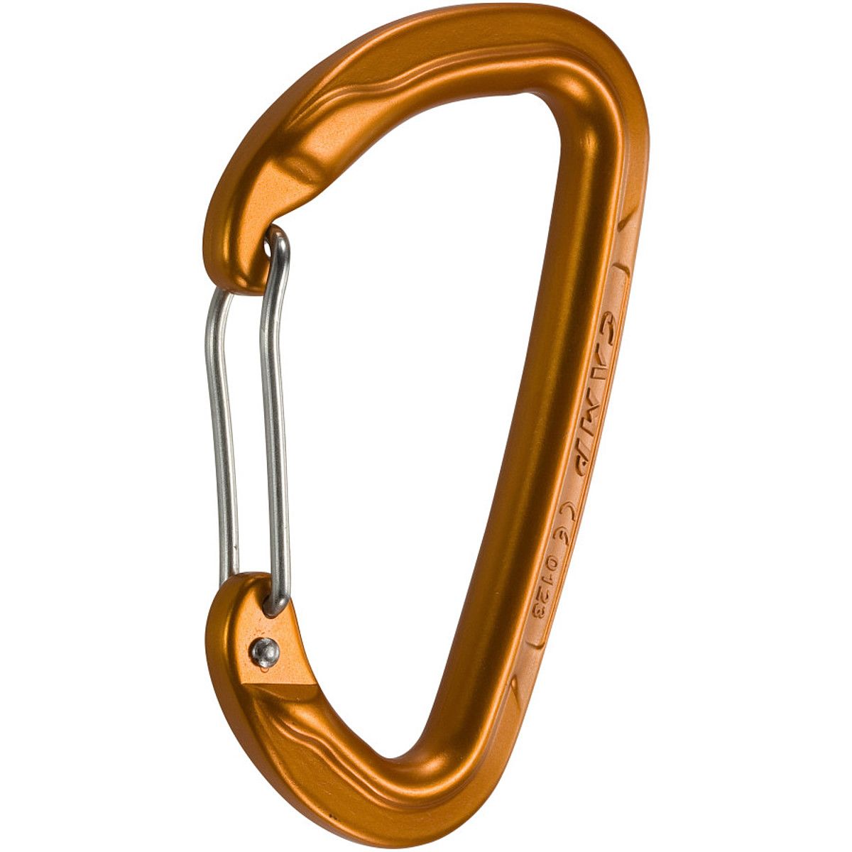CAMP USA Orbit Wire Carabiner Climb