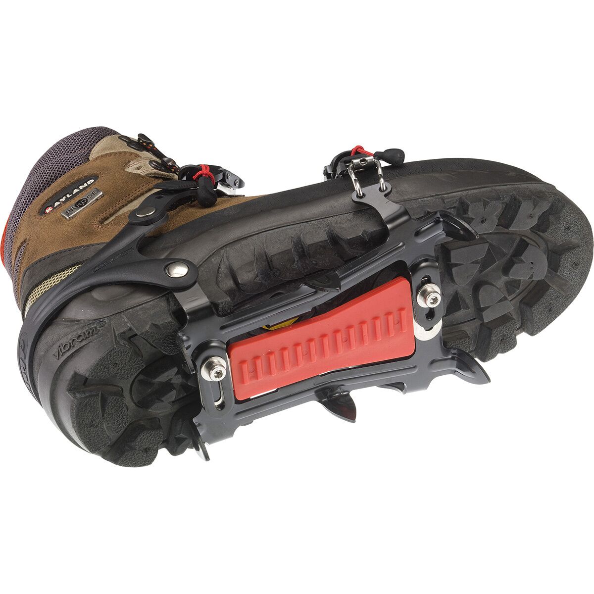 CAMP USA Frost Crampons Climb