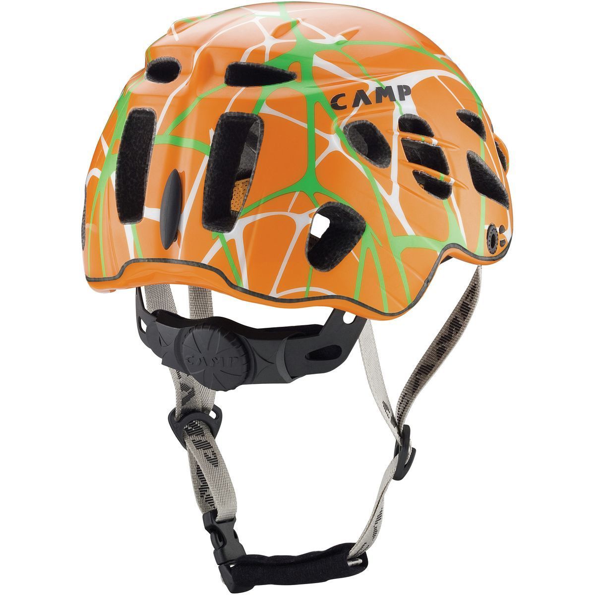 CAMP USA Speed 2.0 Ski & Climbing Helmet