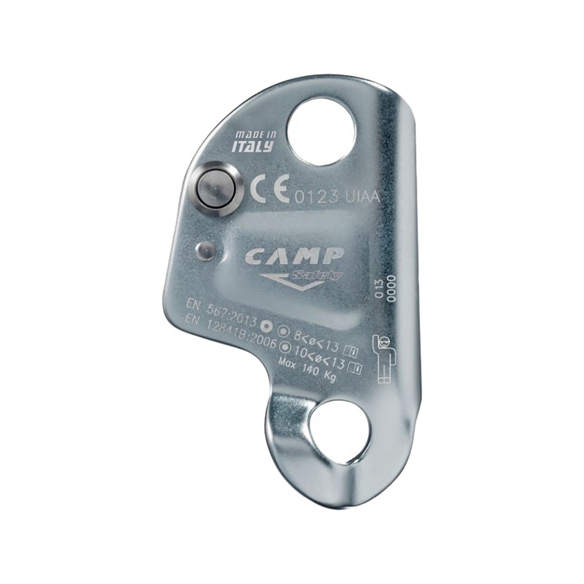 CAMP USA Solo 2 Ascender Climb