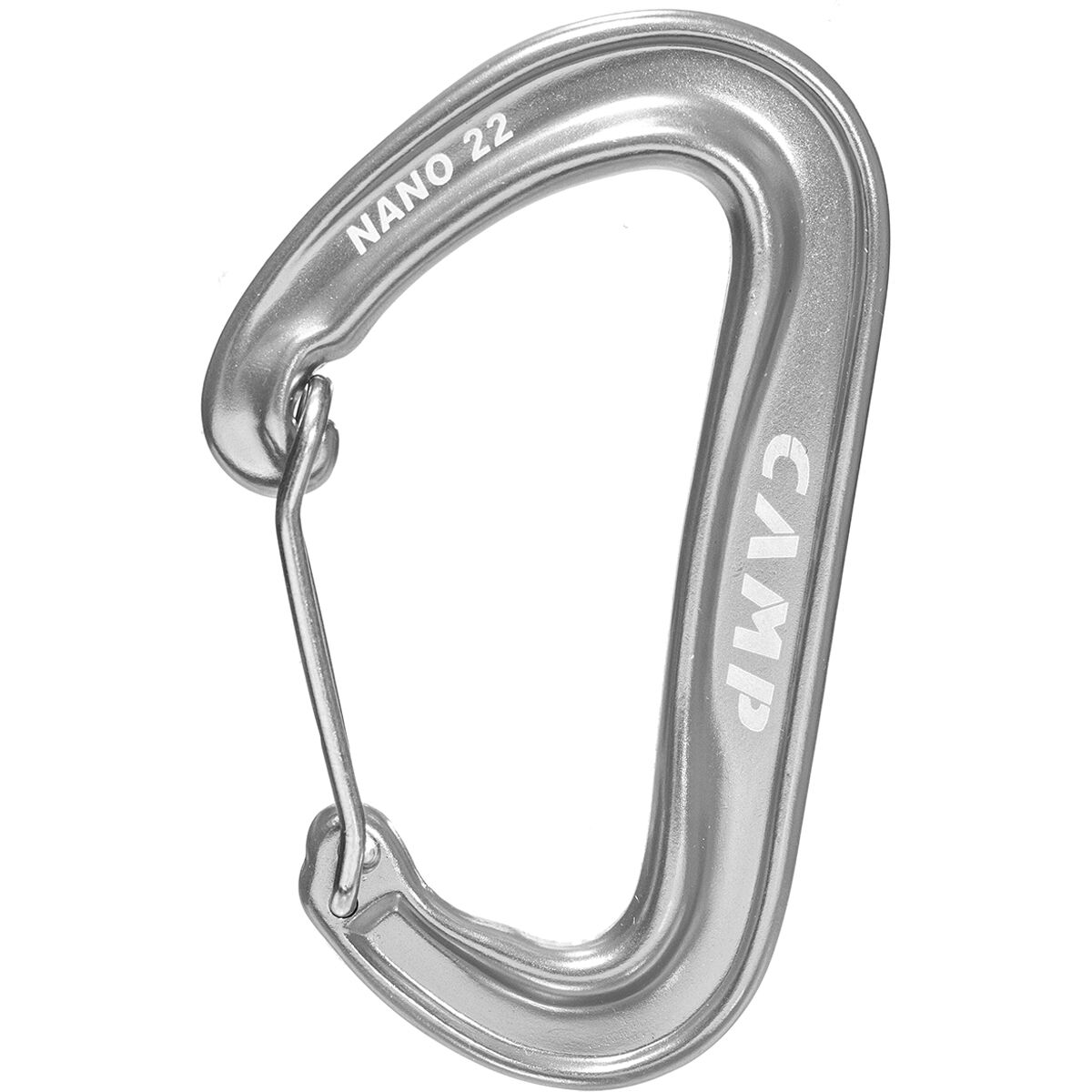 CAMP USA Nano 22 Carabiner Rack Pack