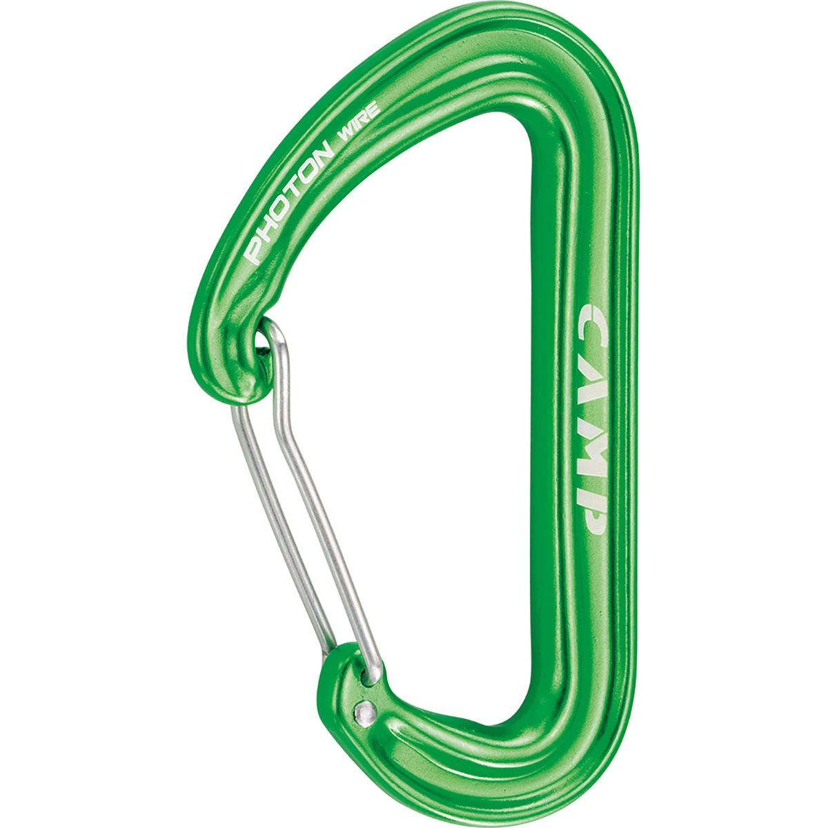 CAMP USA Photon Wire Carabiner