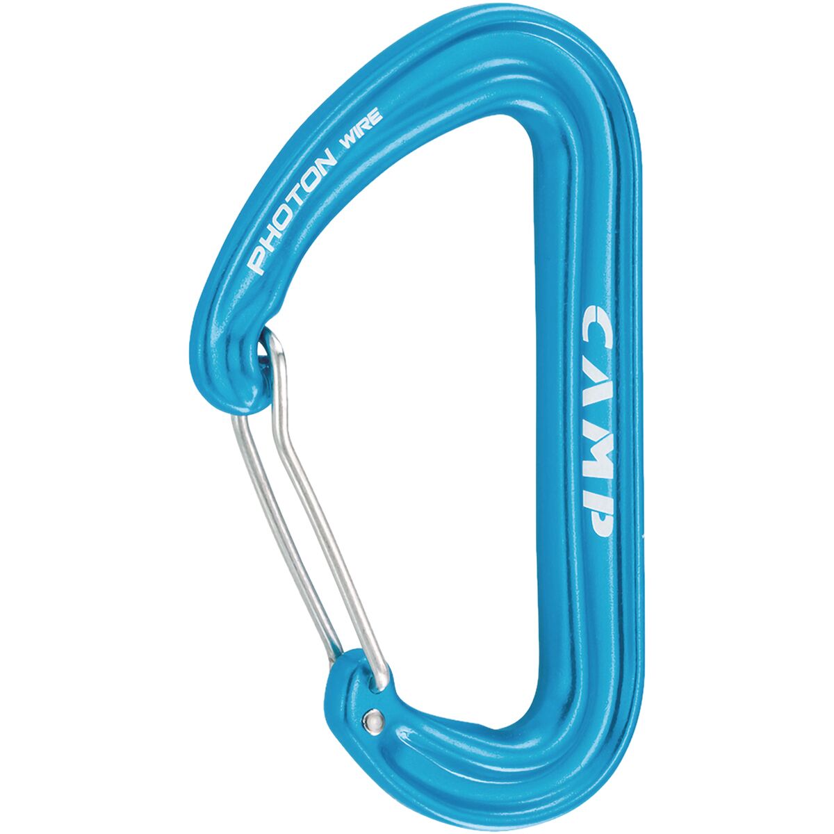 CAMP USA Photon Wire Carabiner Climb