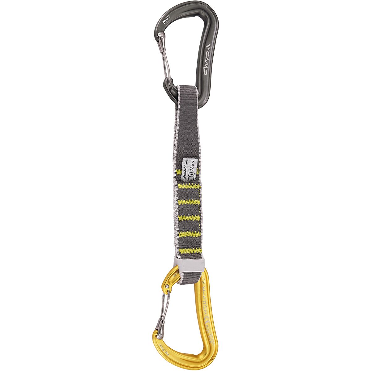 CAMP USA Dyon Express KS Quickdraw