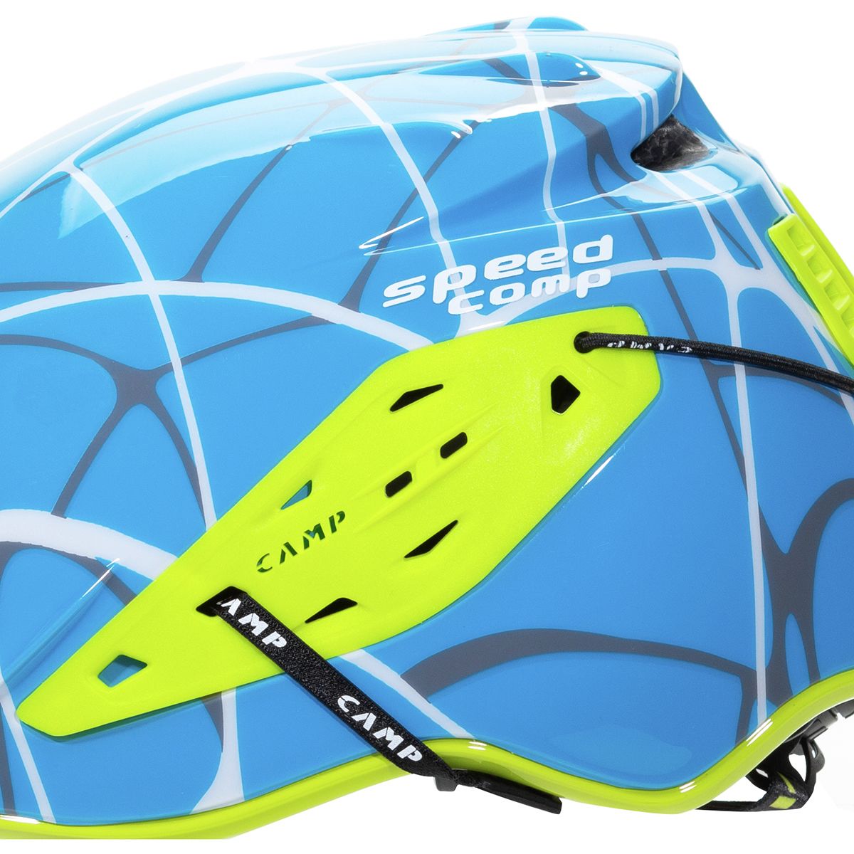 CAMP USA Speed Comp Helmet