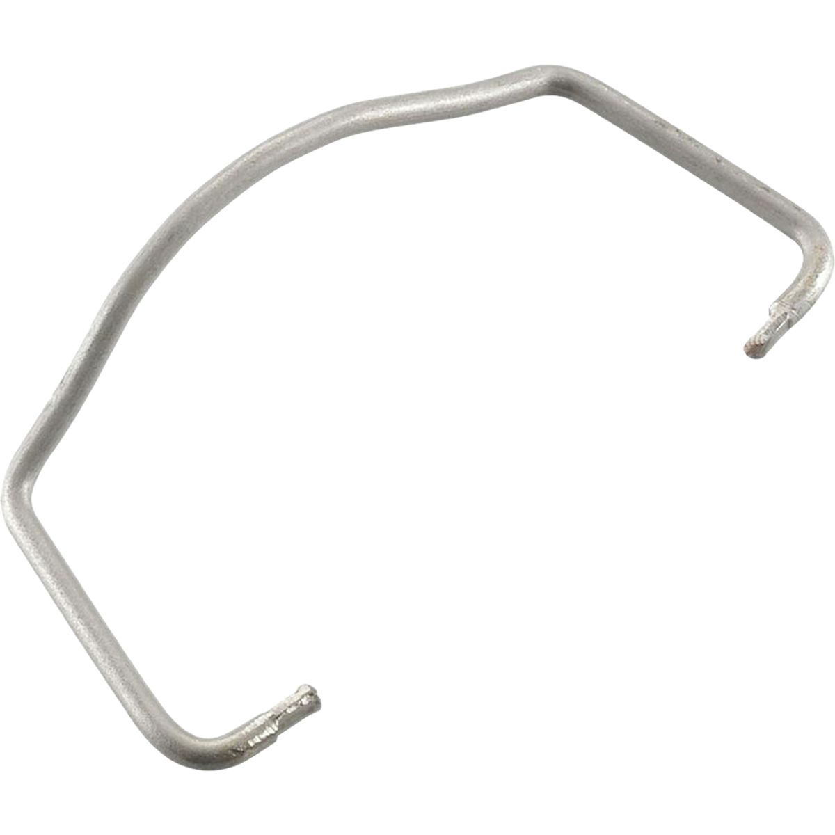 CAMP USA Aluminum Automatic Toe Bails