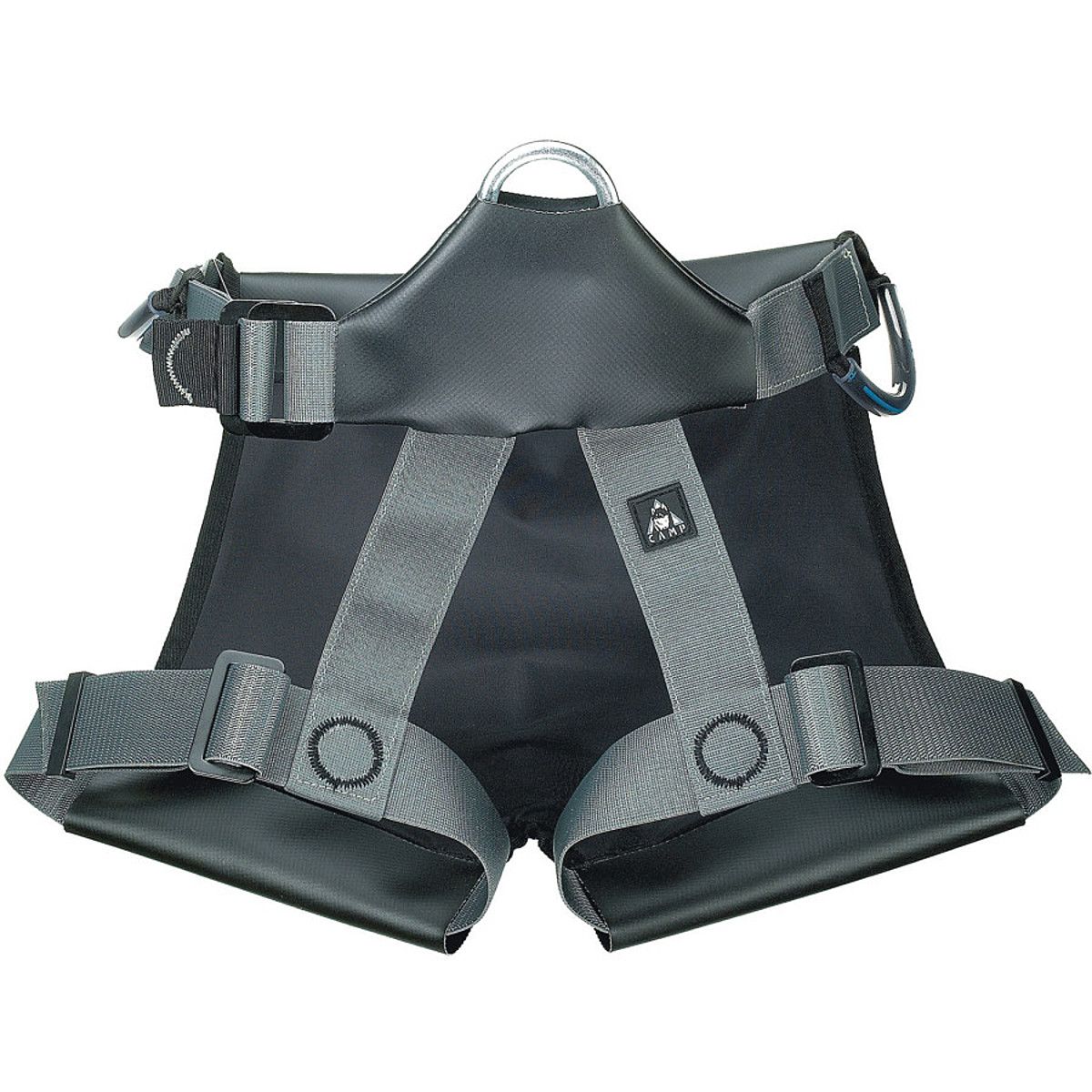 CAMP USA Eldorado Canyoneering Harness Climb