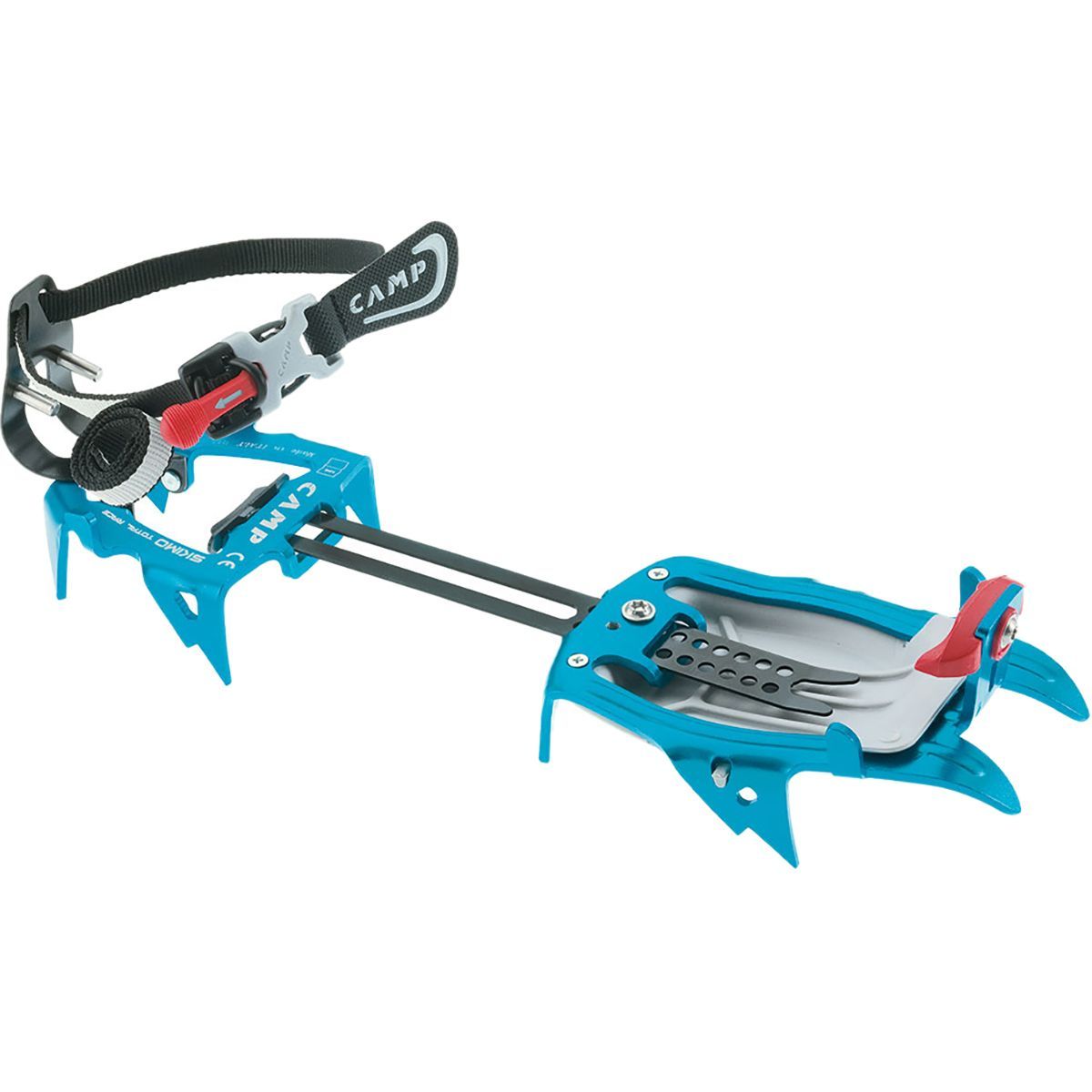 CAMP USA Skimo Total Race Crampon Climb