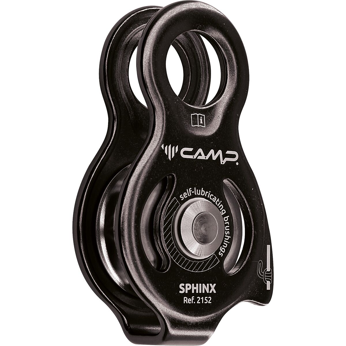 Top Pulleys Product Photo