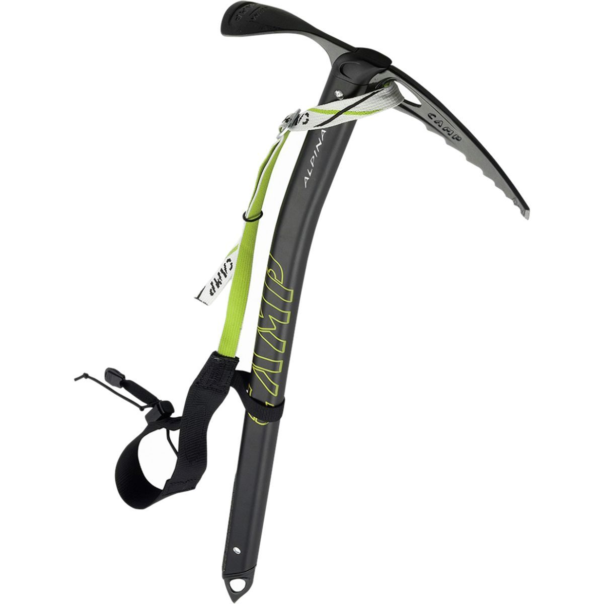 CAMP USA Alpina Ice Tool