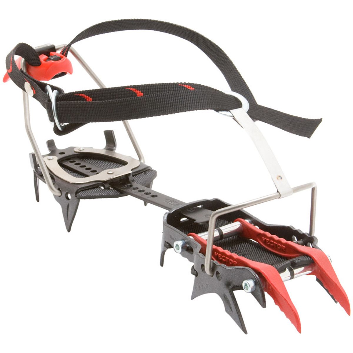 CAMP USA Vector Automatic Crampon Climb