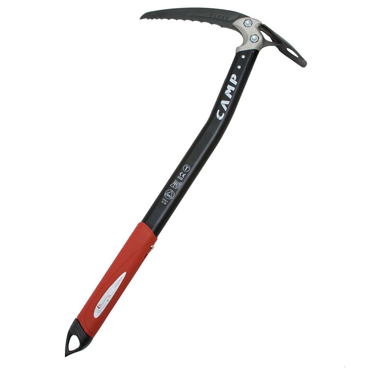 CAMP USA Alpax Special Ice Axe Climb