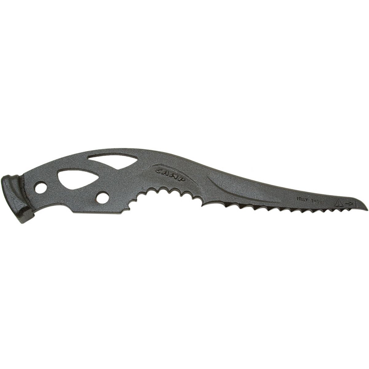 CAMP USA Awax HammerPick Ice Axe Head Climb