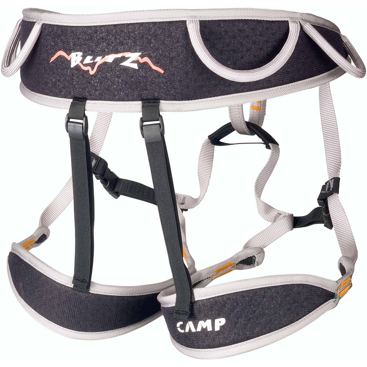 CAMP USA Blitz Harness Climb