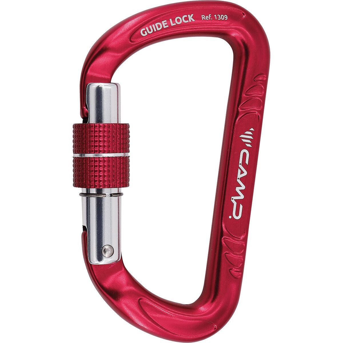 CAMP USA Guide Lock Carabiner Climb