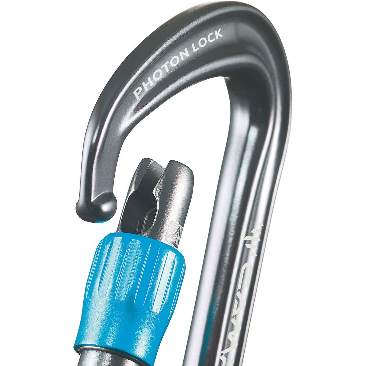 CAMP USA Photon Locking Carabiner