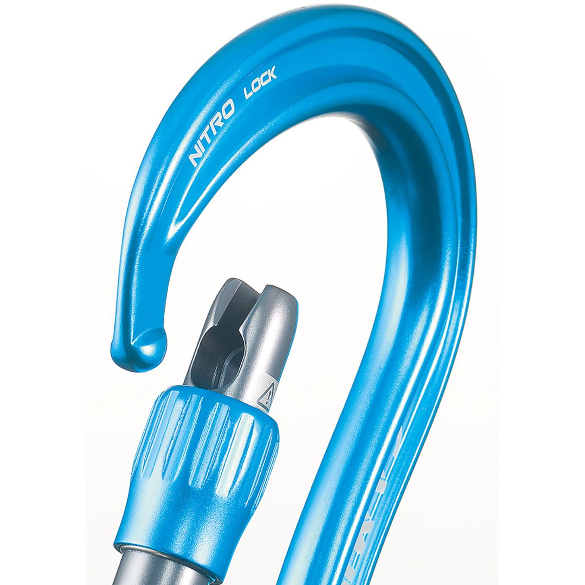 CAMP USA Nitro Locking Carabiner