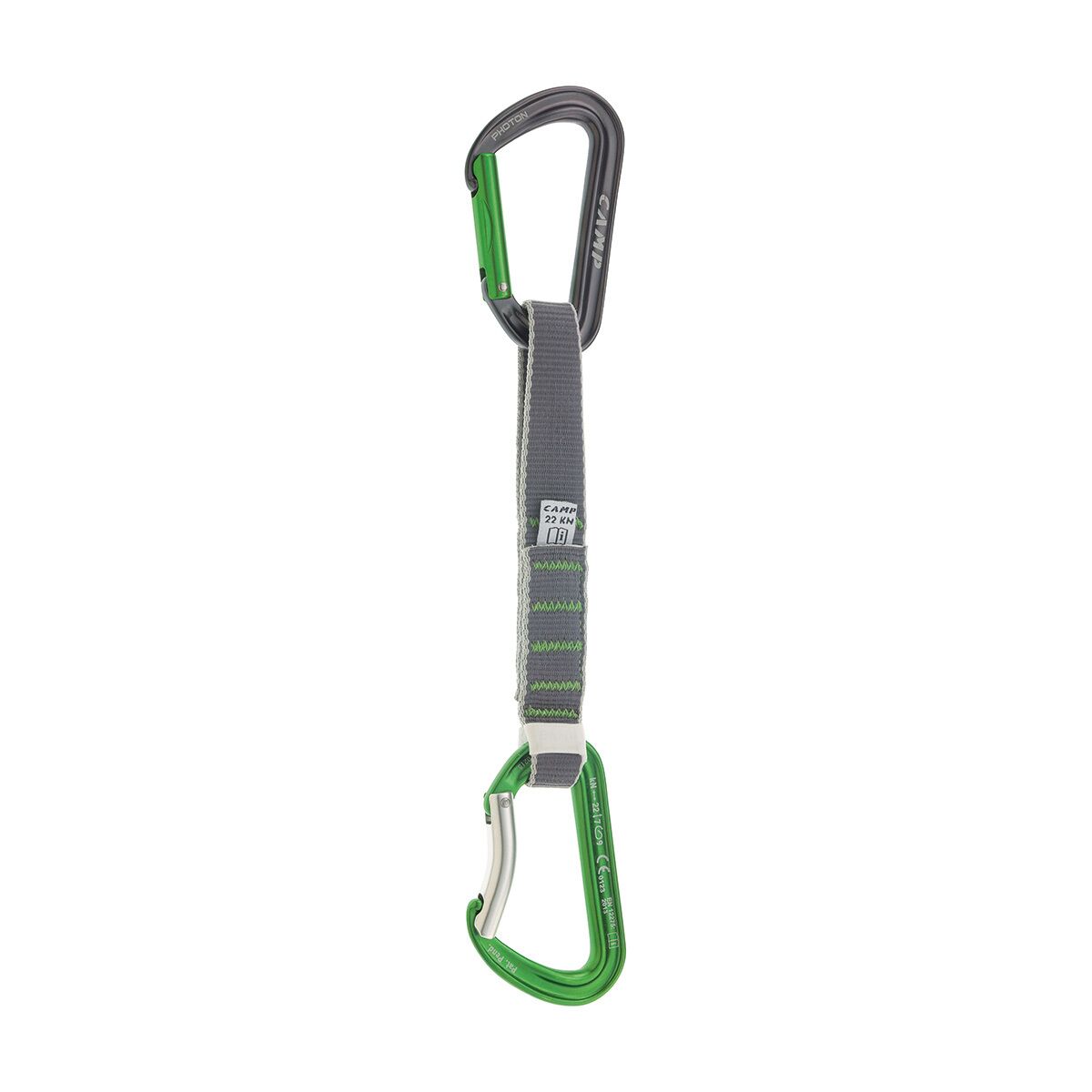 CAMP USA Photon Express KS Quickdraw - 6-Pack