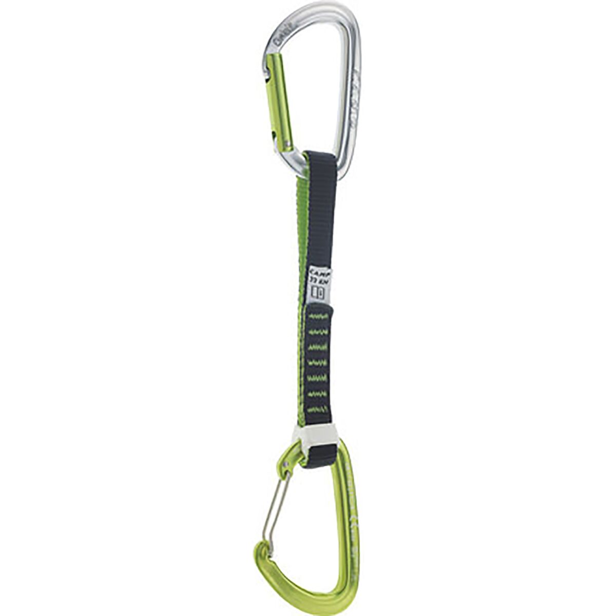CAMP USA Orbit Mixed Express KS Quickdraw