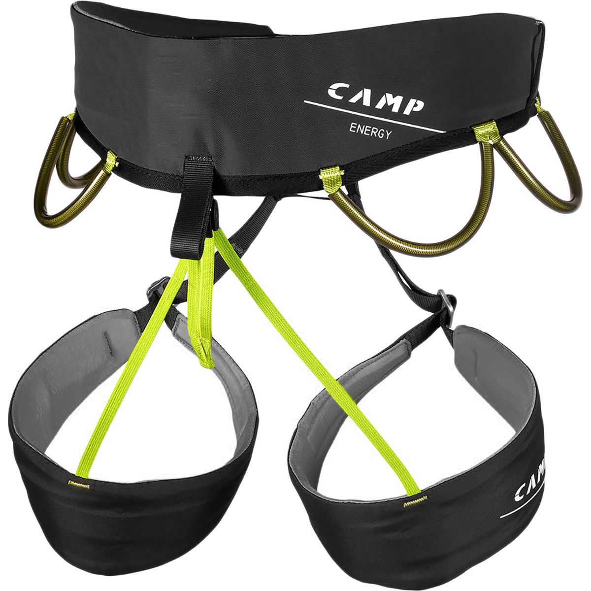 CAMP USA Energy CR 4 Harness