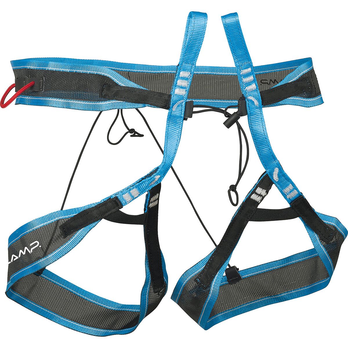 Top Ice Climbing Harnesses Product Photo