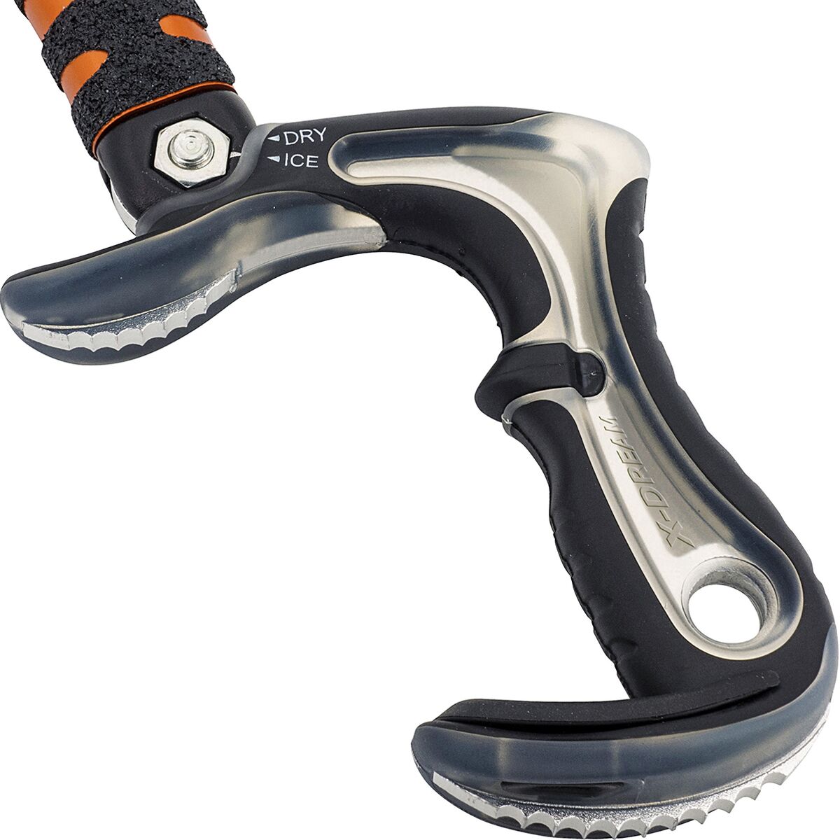 CAMP USA X-Dream Ice Tool