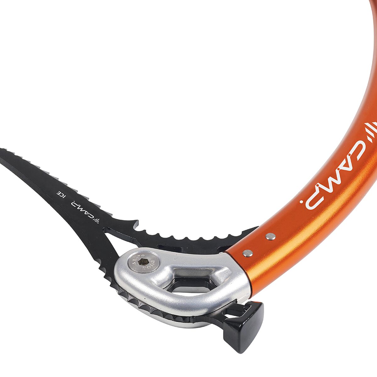 CAMP USA X-All Mountain Ice Tool
