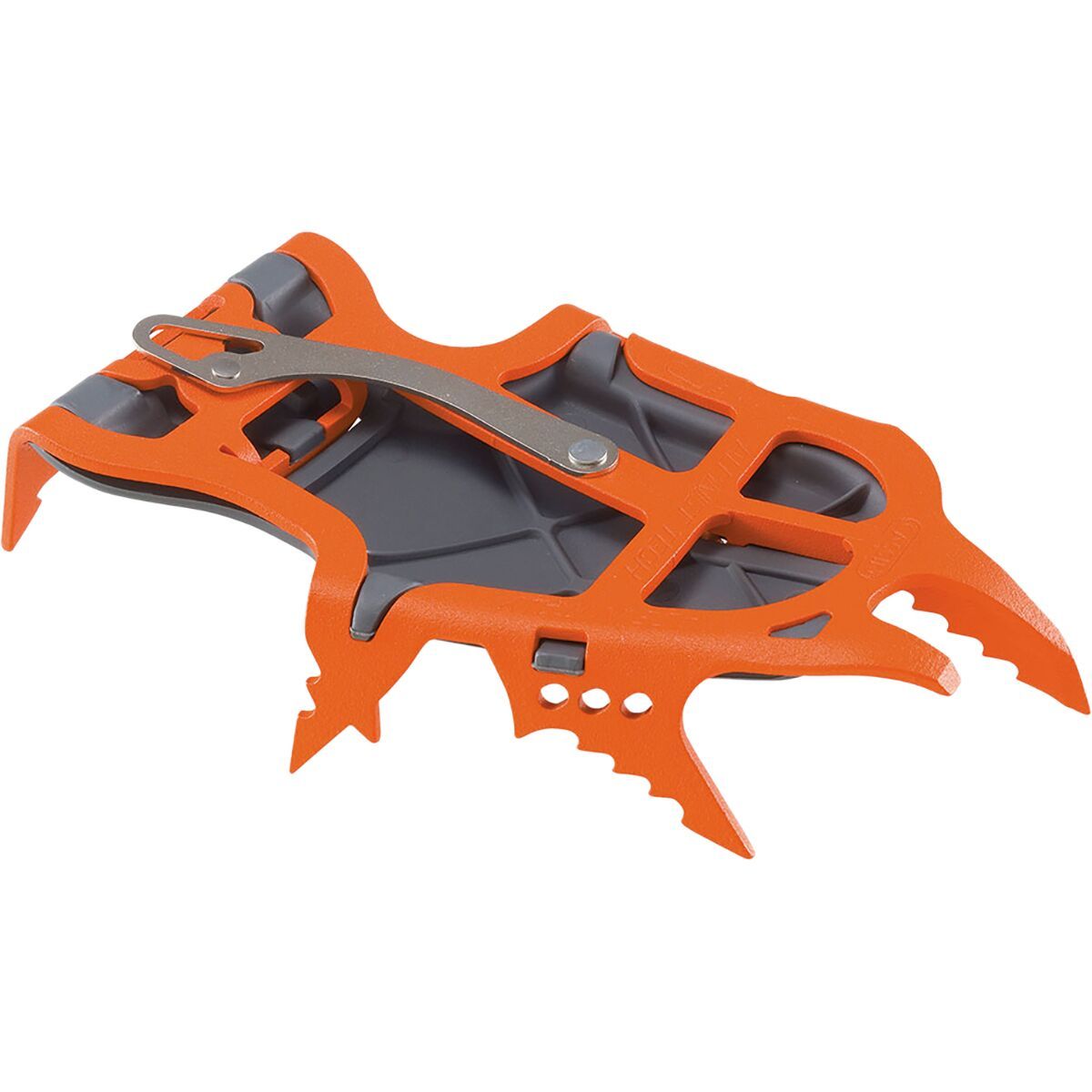 CAMP USA Alpinist Tech Front Part