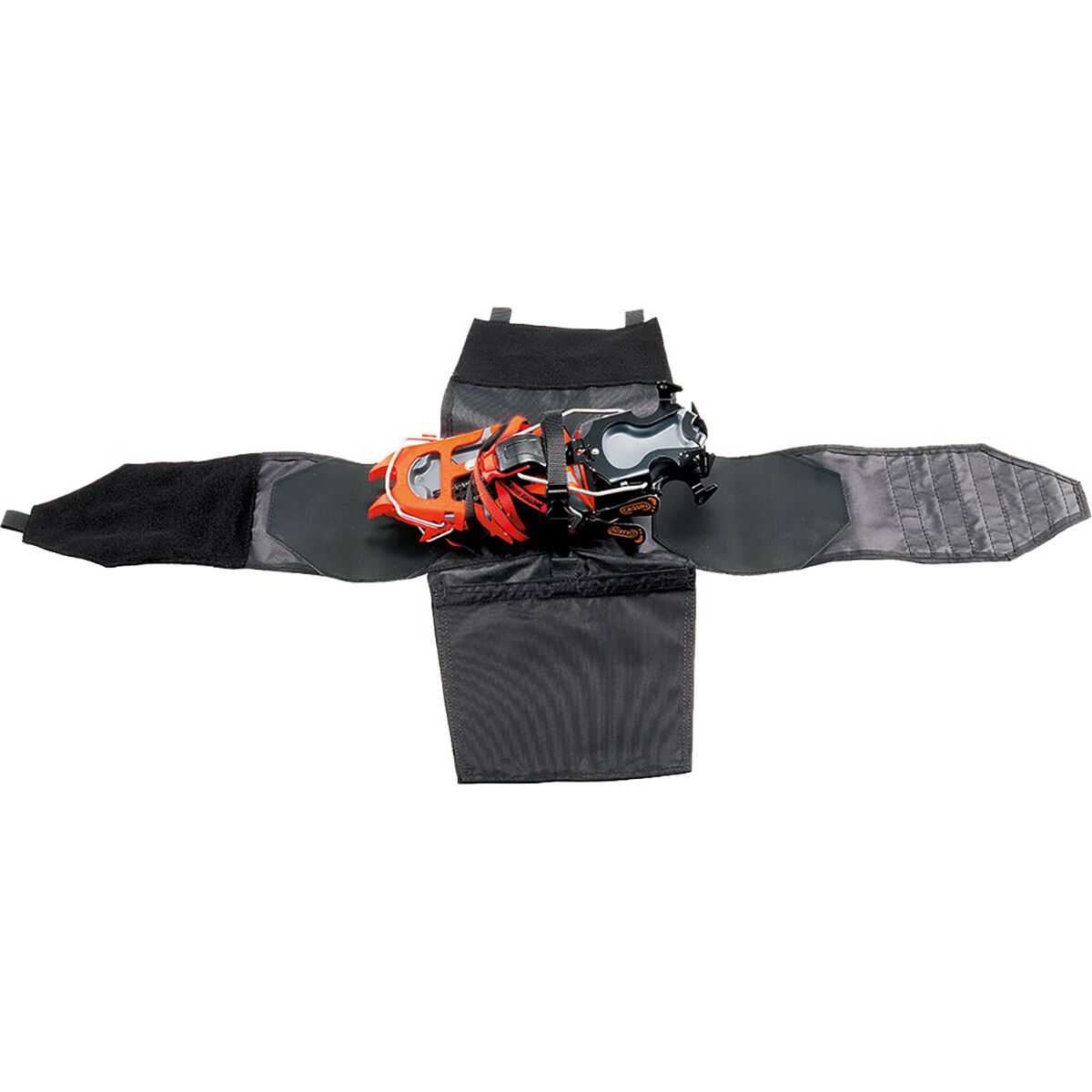 CAMP USA Foldable Crampon Bag