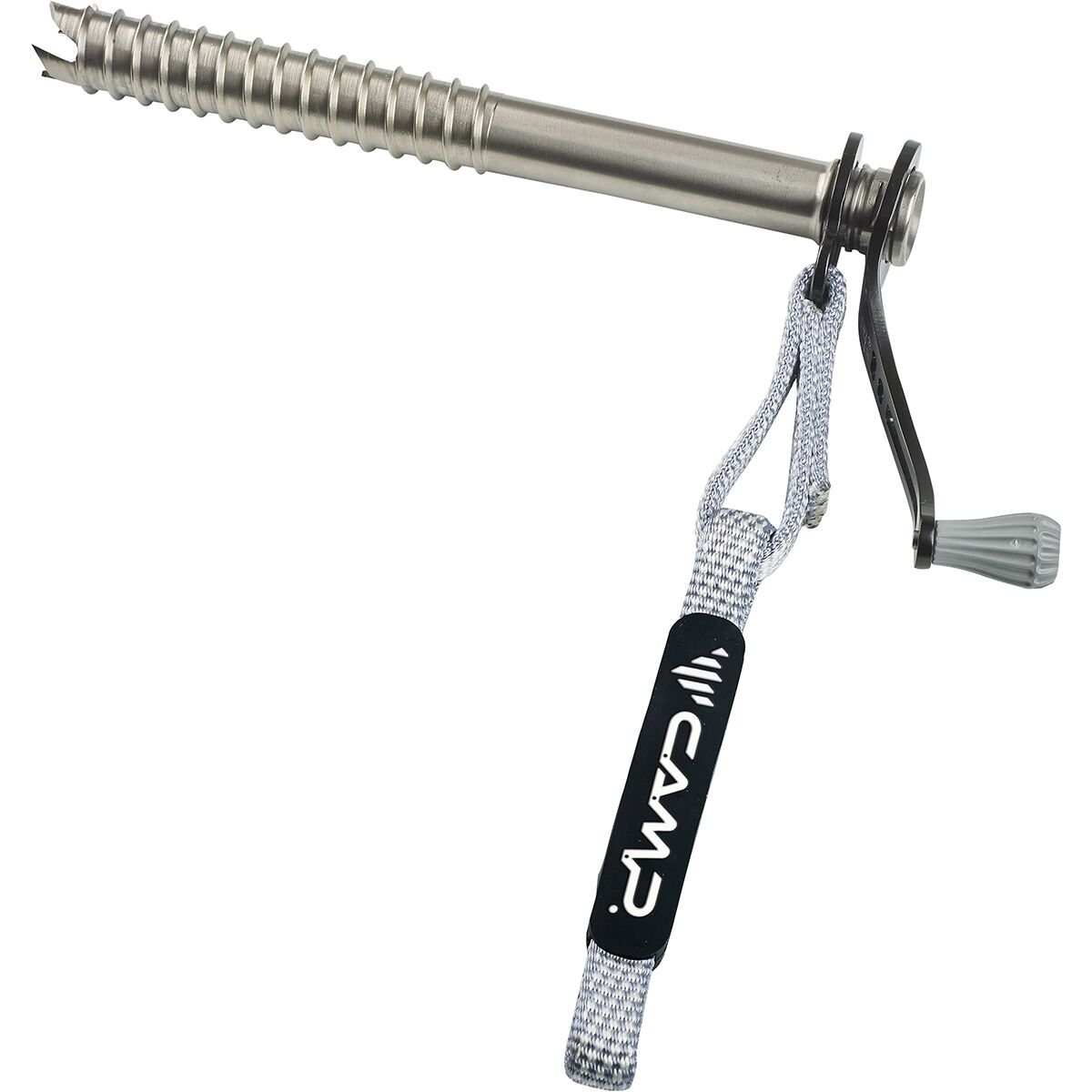 Top Ice Climbing Screws Product Photo