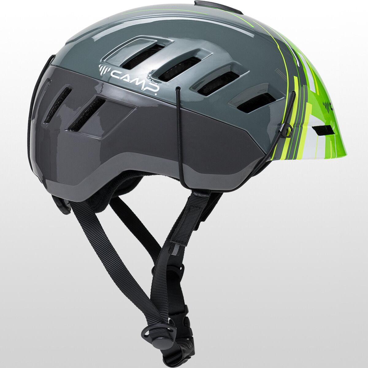 CAMP USA Voyager Climbing Helmet