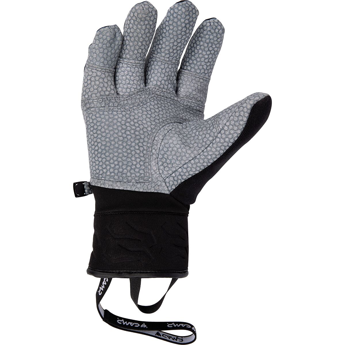 C.A.M.P. Geko Ice PRO Handschuh | Für Eisklettern & Alpinismus | Wasserdicht, Mit PrimaLoft & No-Slip-Grip