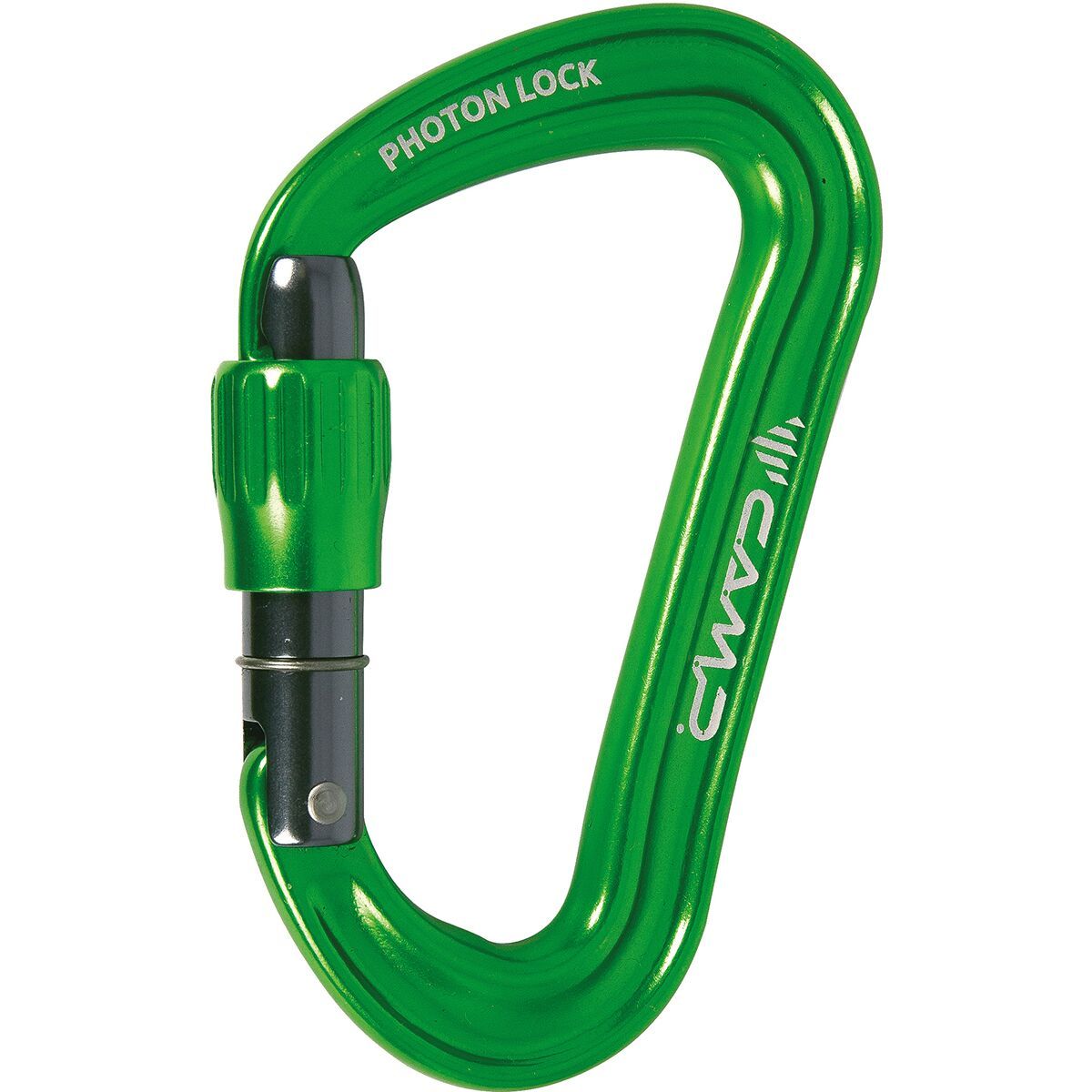 CAMP USA Photon Locking Carabiner