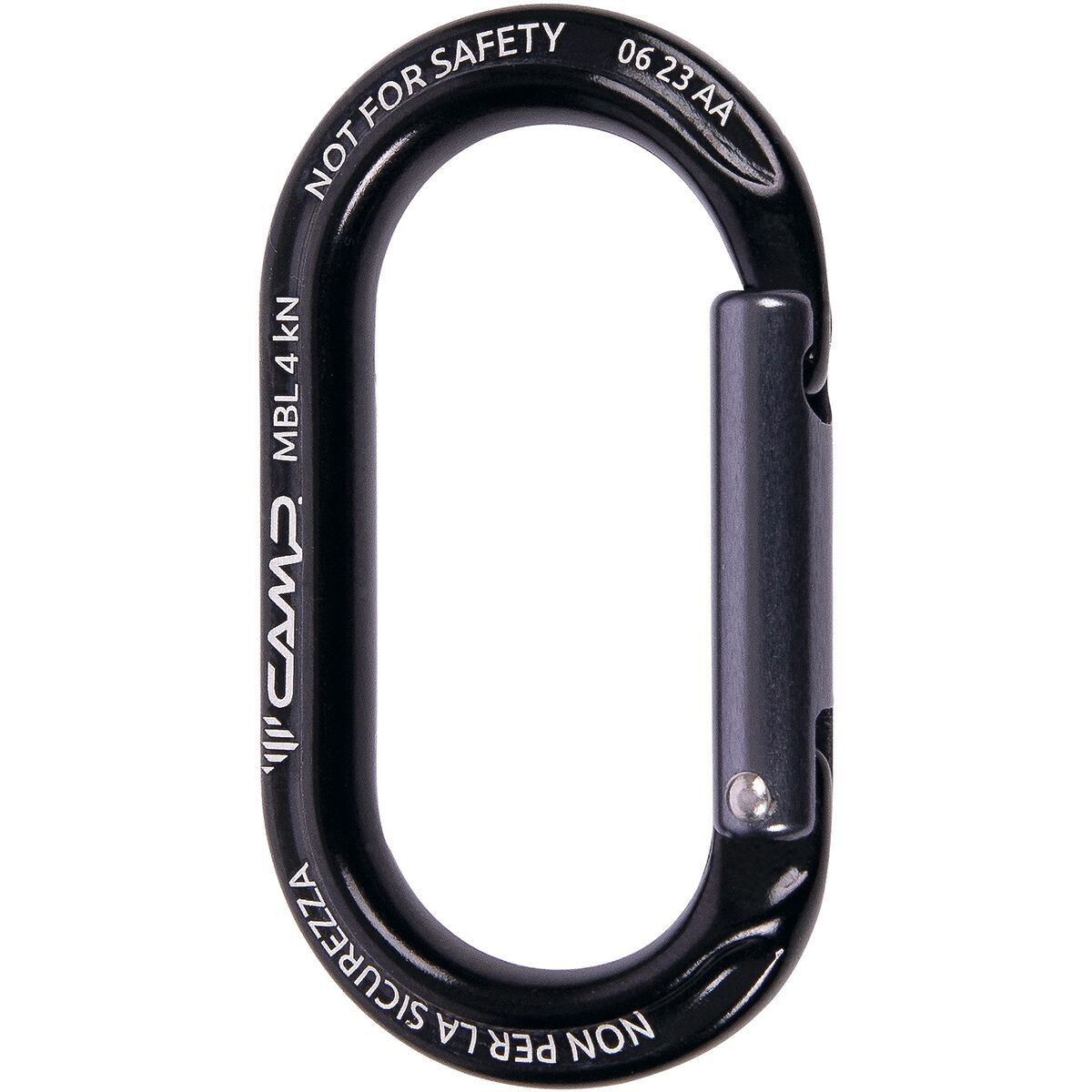 CAMP USA Ekto Lock Carabiner