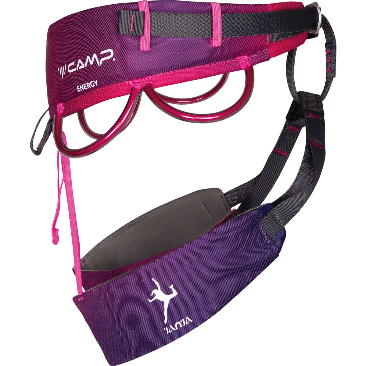 CAMP USA Energy Janja Harness