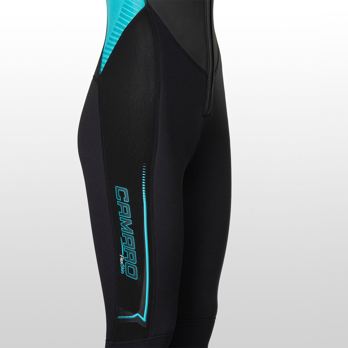 Camaro Revo John & Jane Wetsuit Women's Clothing