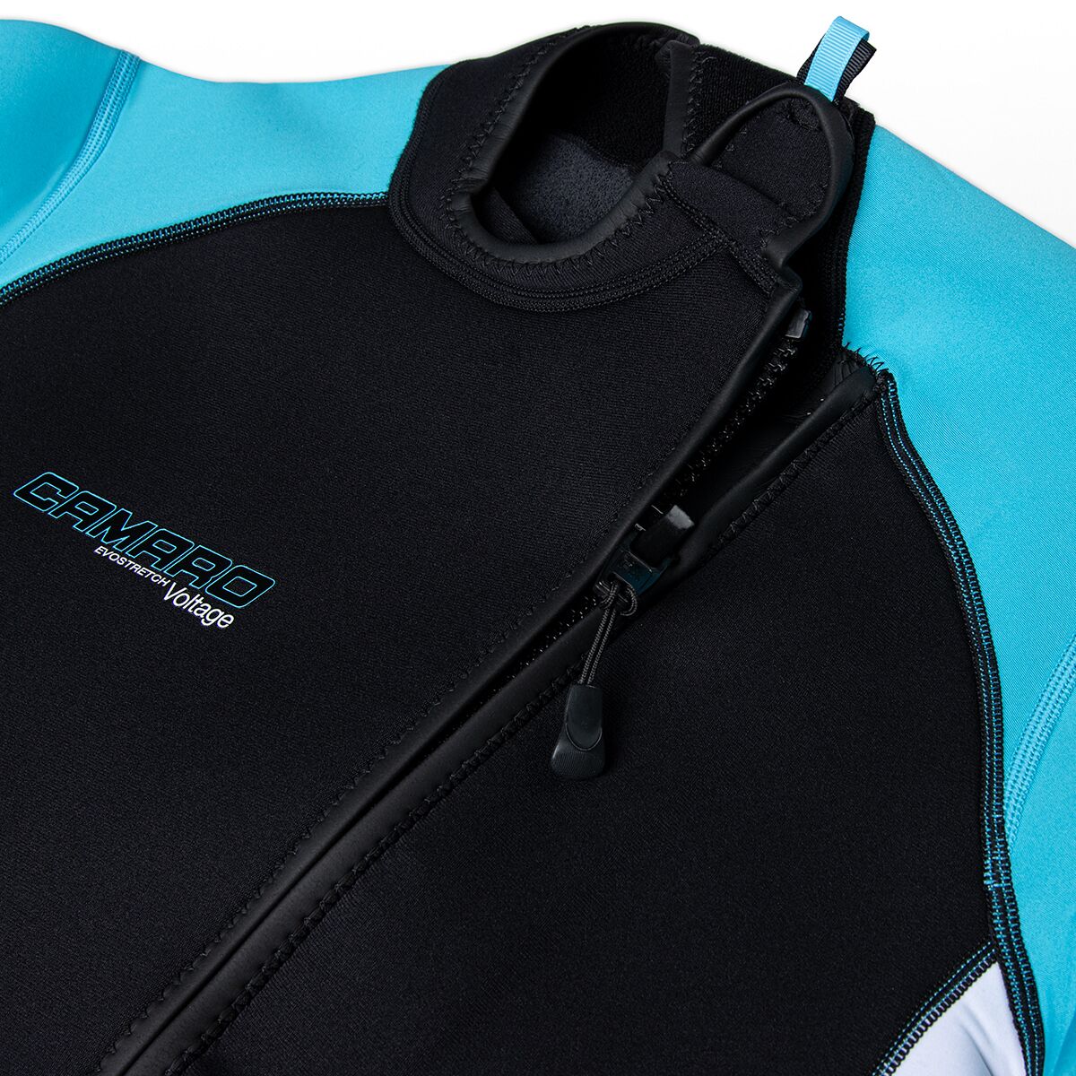 Camaro Voltage Shorty Wetsuit Men's Clothing