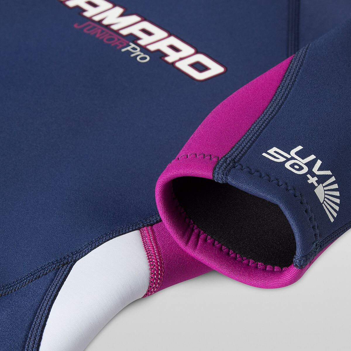 Camaro Junior Flex Shorty Wetsuit Kids' Kids