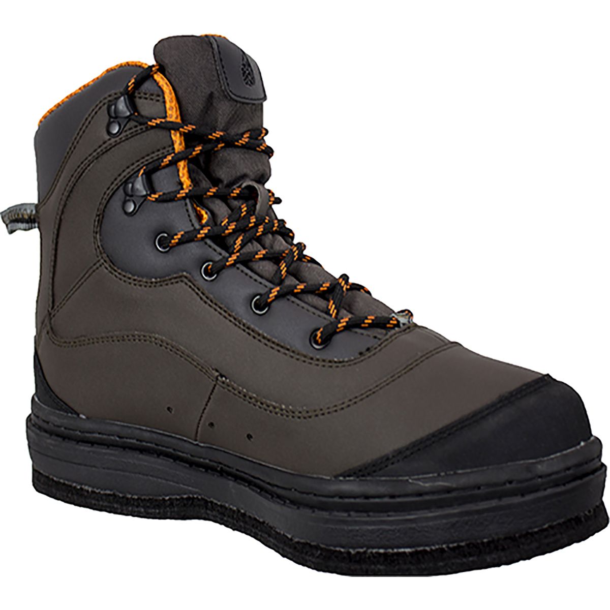 Compass 360 Tailwater Felt Sole Wading Shoe Fishing