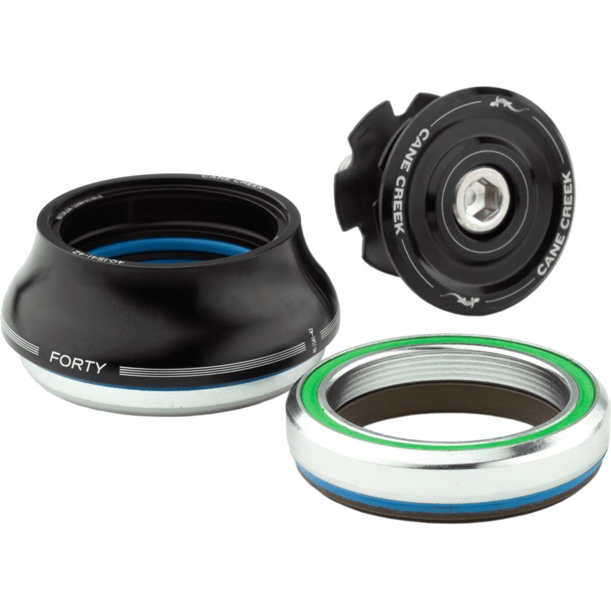 Cane Creek 40-Series Integrated IS42 IS42/30 Italian...