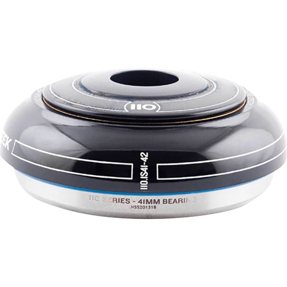 Cane Creek 110 Series IS41/28.6 Short Cover Top