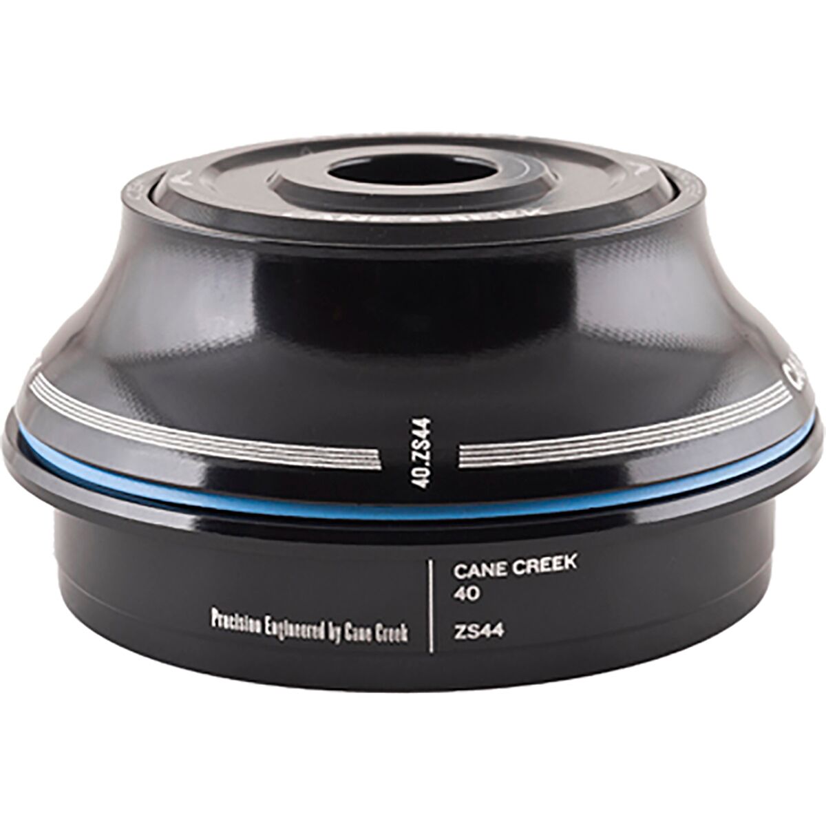 Cane Creek 40 Series IS41/28.6 Headset Upper Cup, Tall