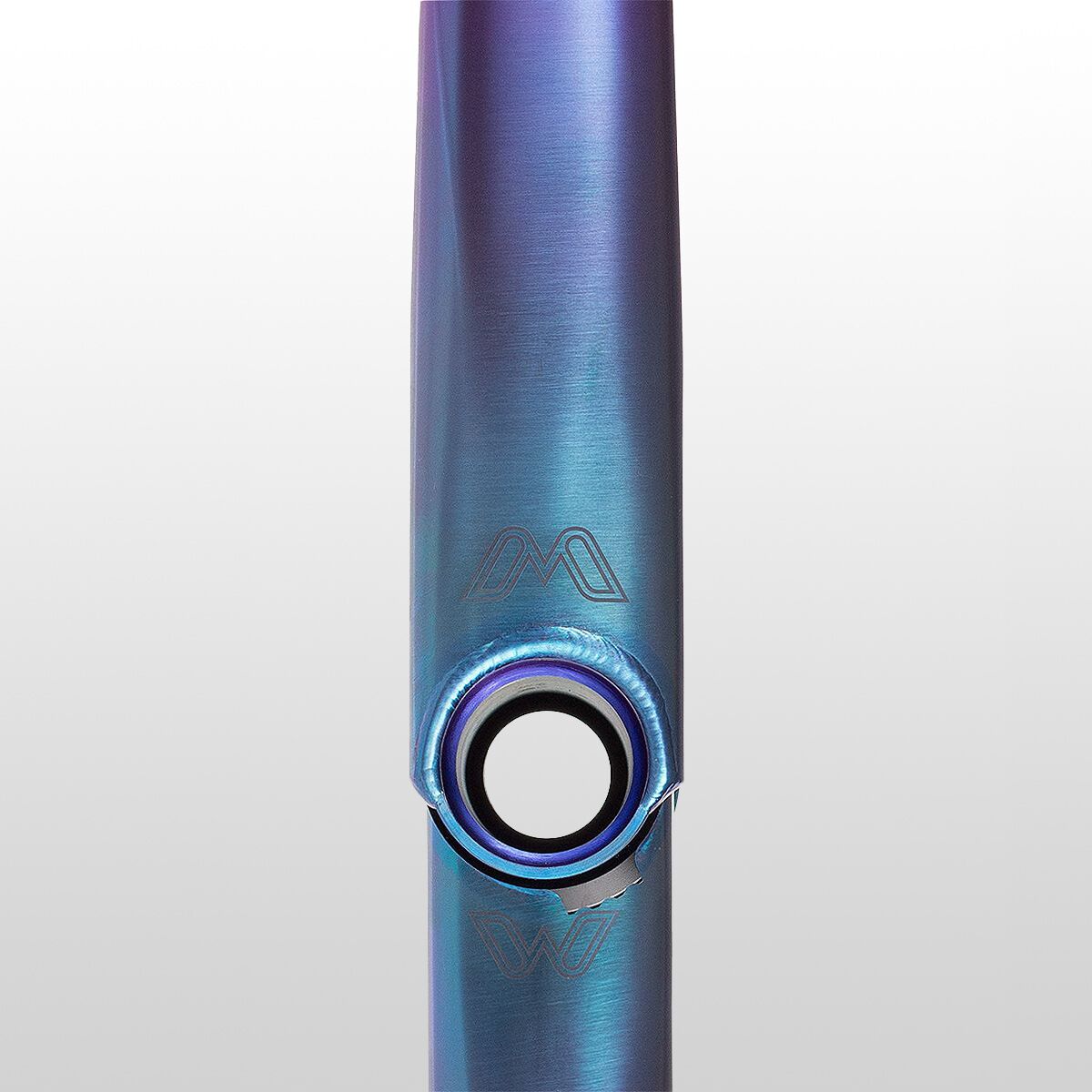 Cane Creek eeWings AllRoad Crank Arms Tie Dye Edition Bike