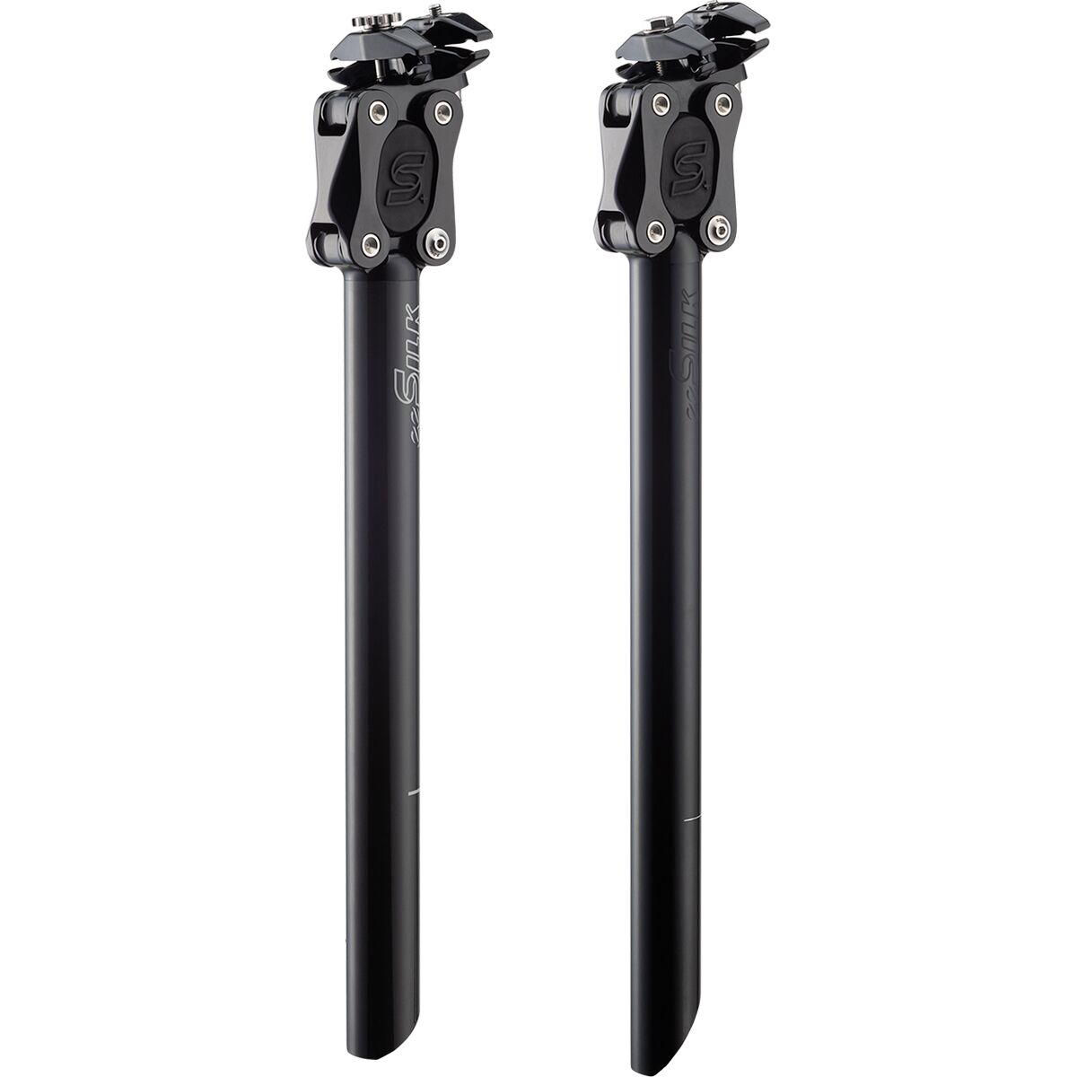 Cane Creek eeSILK Plus Alloy Suspension Seatpost