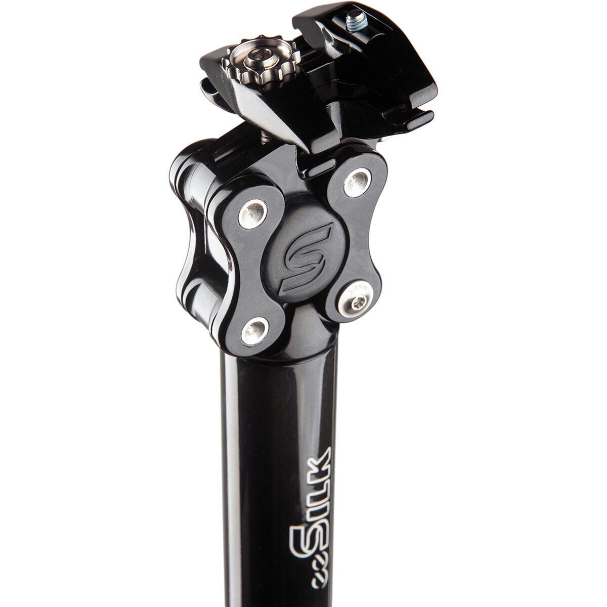 Cane Creek eeSILK Plus Carbon Suspension Seatpost